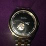 Bulova Watch Automatic Mechanism 21 jewels Image 3
