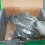 Postage - 2 x Directional Tipping Valves Pneumatic Image 2