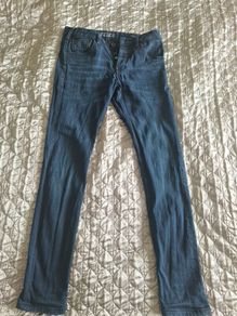 scotch and soda 30/32