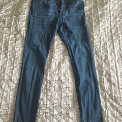 scotch and soda 30/32