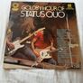 Golden Hour of Status Quo Vinyl LP Image 2
