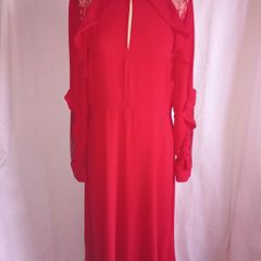 ladies dress