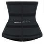 3 Belts Zip  Waist Trainer-Kalicious Collections Image 2