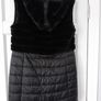 Betty Barclay Quilted Gilet with Faux Fur - DE 36 UK 10 - BNWT RRP 175 Image 10