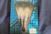 Unicorn Core XL T95 B Blue