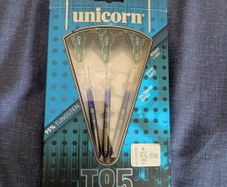Unicorn Core XL T95 B Blue