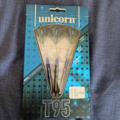 Unicorn Core XL T95 B Blue
