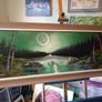 Original oil painting Image 4