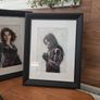 Marvel Avengers Framed Prints Image 2