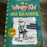 Diary of a wimpy kid books Image 4