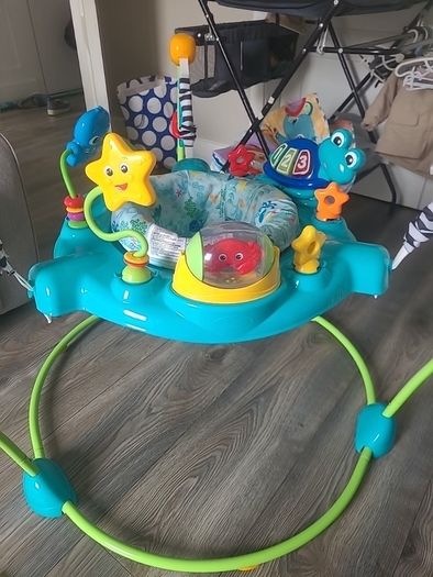 baby jumper