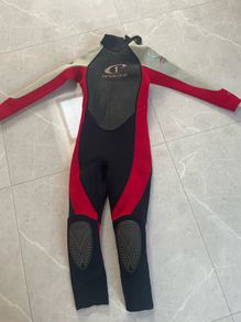 wetsuit circle one