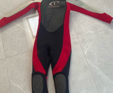 wetsuit circle one