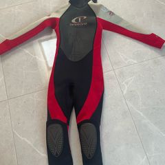 wetsuit circle one