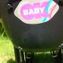 Child Bike Seat Image 2