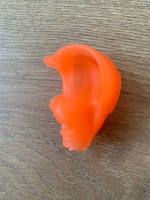 Grotto pencil grip