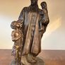 Genesis Fine Arts Bronze Sculpture Image 2