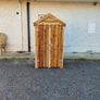 Small Compact Garden Storage Shed Image 5