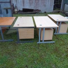 Office kit out