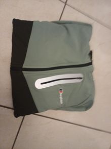 berghaus tracksuit