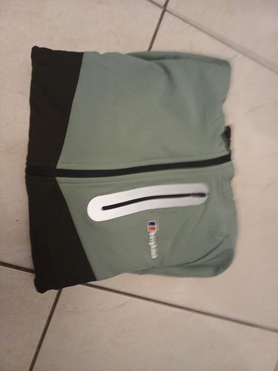 berghaus tracksuit