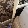 Metal Headboard Image 3