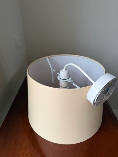 Lamp