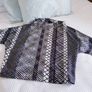 Vila Short Sleeve Top - Medium Image 6