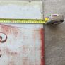 Vintage Pensupreme Ice Cream Metal Sign American 60's Image 7