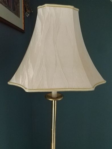Fab Floor Lamp