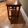 Small side/lamp table Image 3