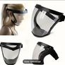 face shields Image 2