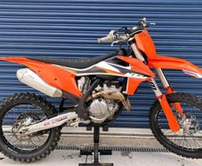 Motorbike