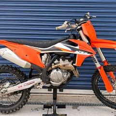 Motorbike