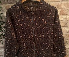 womans jacket