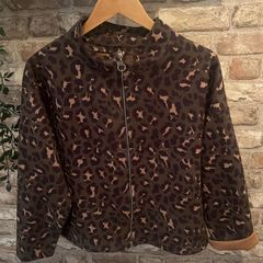 womans jacket