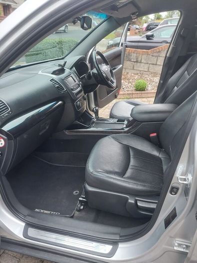 Kia Sorento 2013