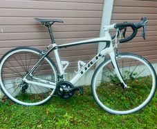 Trek Domane 4.7 carbon
