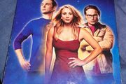 the big bang theory seasons 1-7