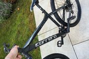 Carrera Vengeance Mountain Bike