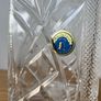 Ferrycarrig Crystal Decanter Handcrafted in Wexford Image 2