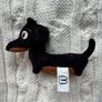 2016 McDonalds Happy Meal Toy The Secret Life of Pets Dachshund Buddy Used Please look at the pictures Image 2