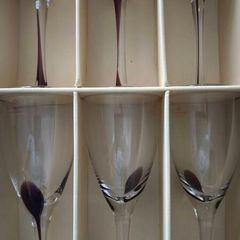 Kilkenny Living wine glasses