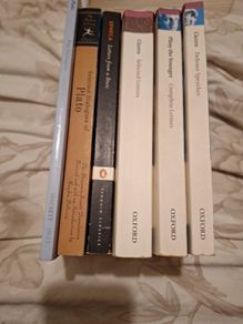 Classics & Philosophy Book Bundle - 17 Books (Plato, Seneca, Cicero, Homer)