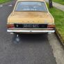 Ford Cortina vintage car Image 2