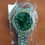 Luxury Mens Watch. Still In Its Package Image 3