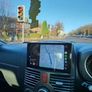 Car radio daihatsu terios Android Image 4
