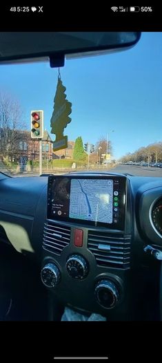 Car radio daihatsu terios Android