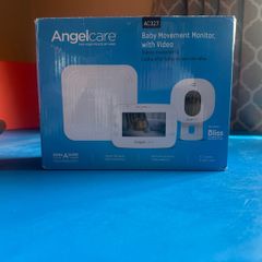 Angelcare ac327