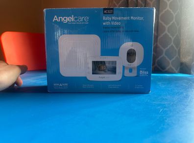 Angelcare ac327